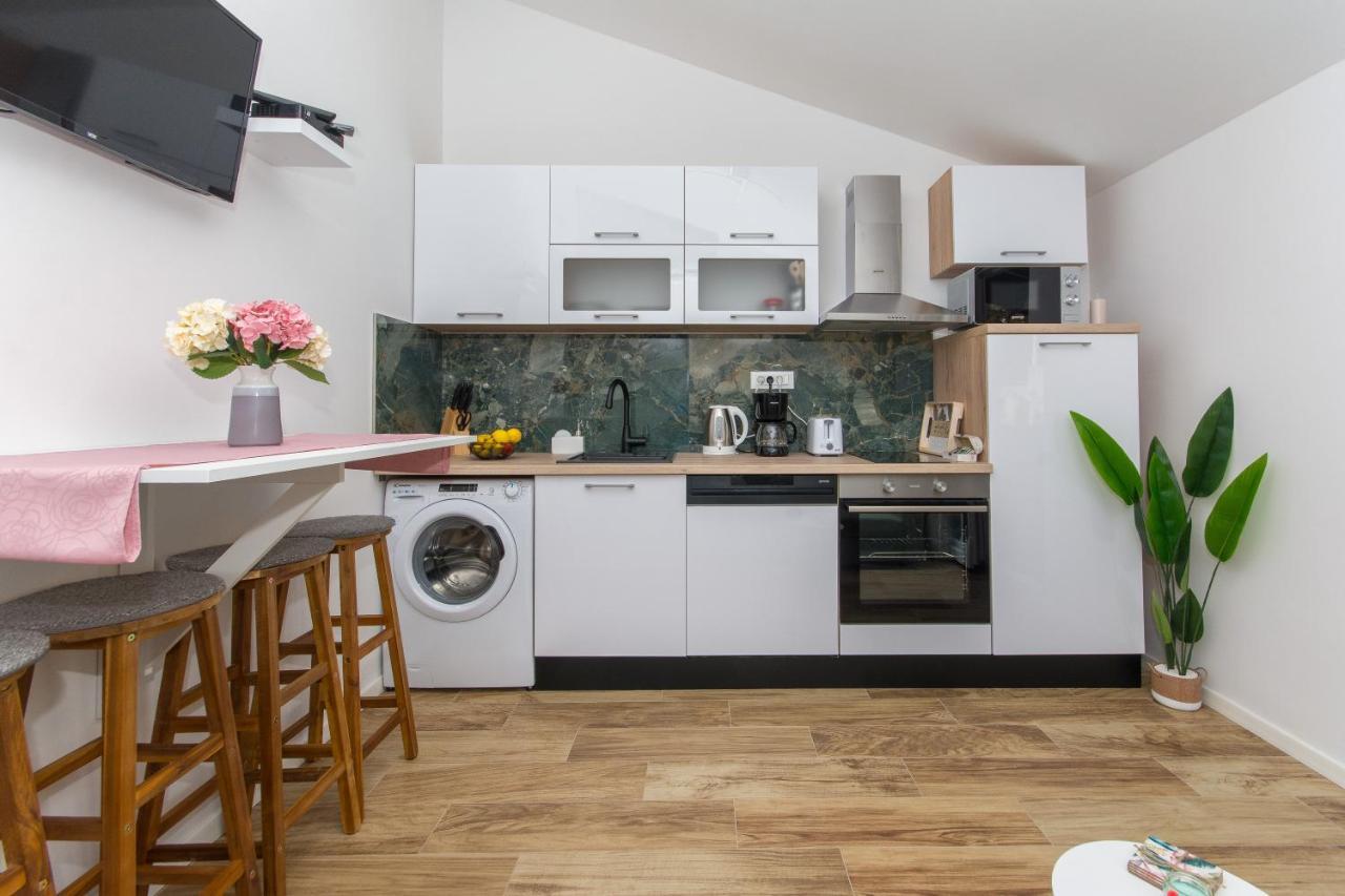 Apartment Rivendell Ντουμπρόβνικ Εξωτερικό φωτογραφία