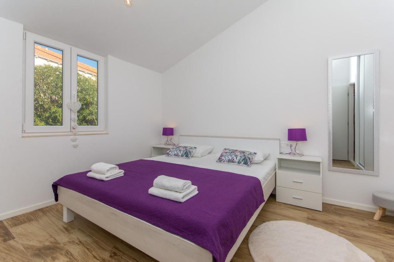 Apartment Rivendell Ντουμπρόβνικ Εξωτερικό φωτογραφία