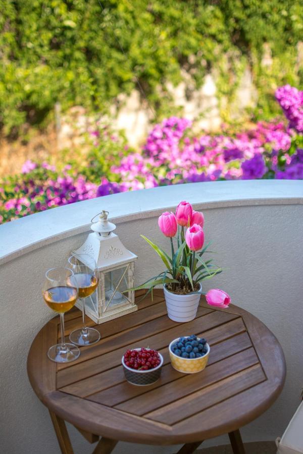 Apartment Rivendell Ντουμπρόβνικ Εξωτερικό φωτογραφία