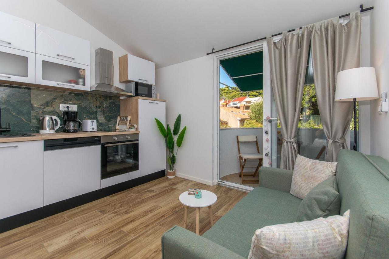 Apartment Rivendell Ντουμπρόβνικ Εξωτερικό φωτογραφία