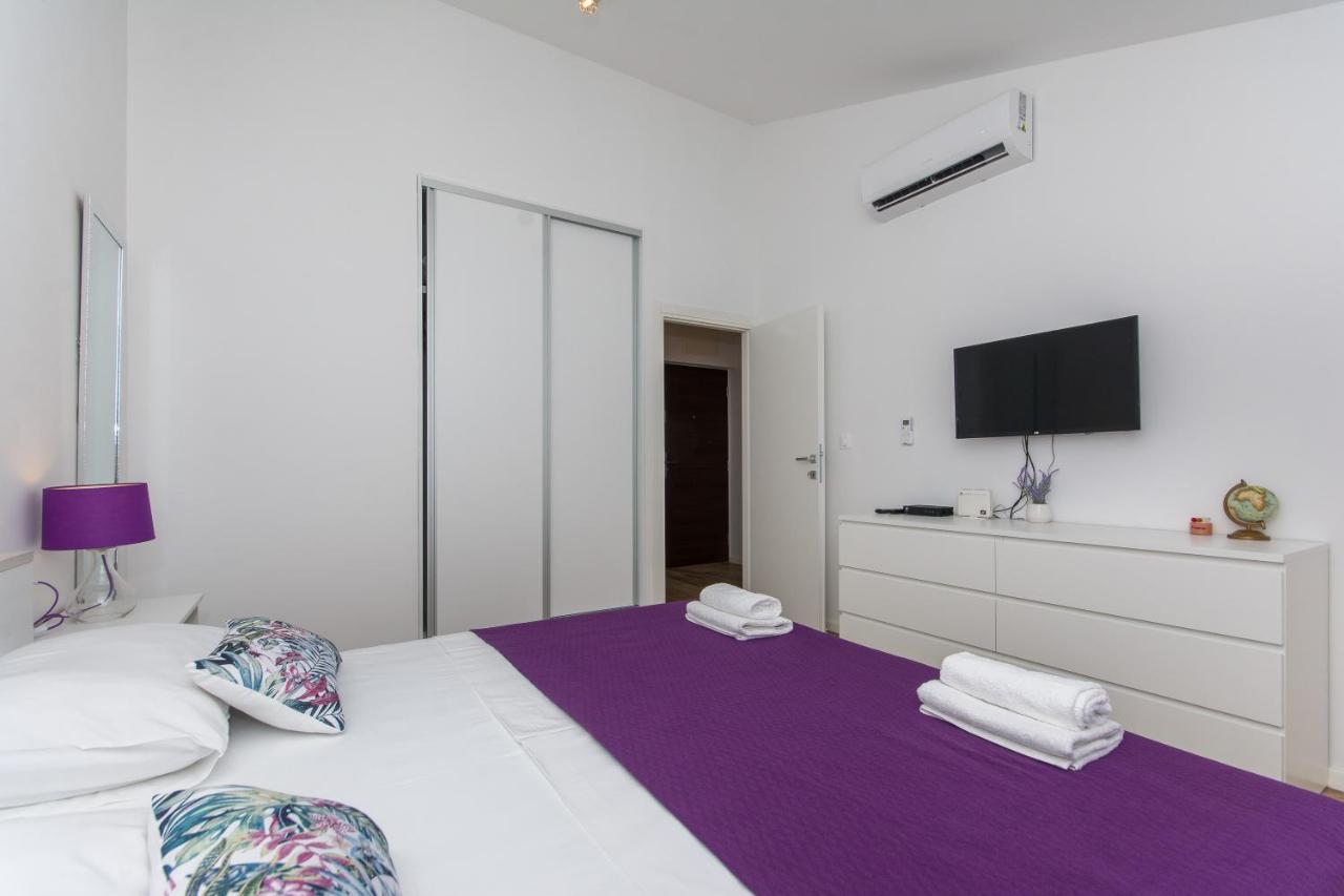 Apartment Rivendell Ντουμπρόβνικ Εξωτερικό φωτογραφία