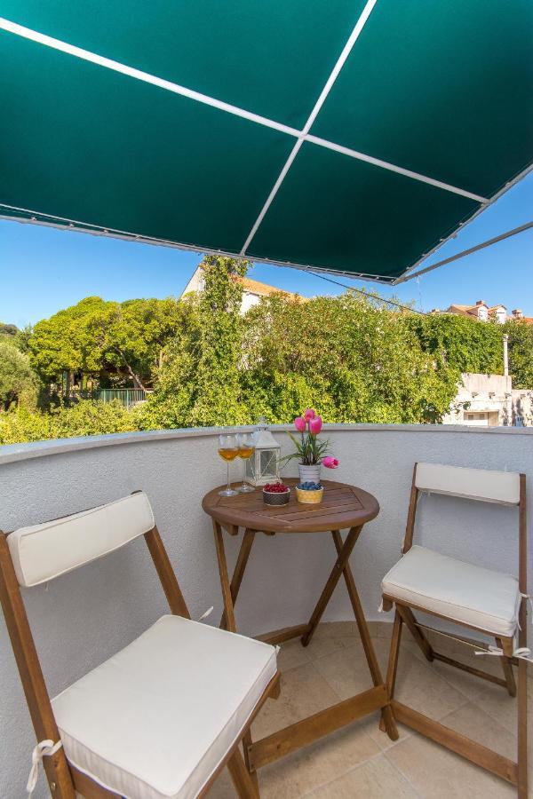 Apartment Rivendell Ντουμπρόβνικ Εξωτερικό φωτογραφία