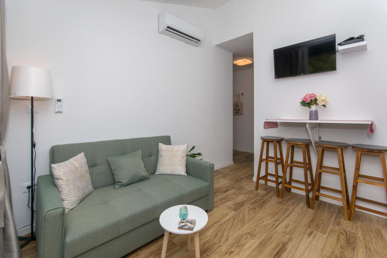 Apartment Rivendell Ντουμπρόβνικ Εξωτερικό φωτογραφία