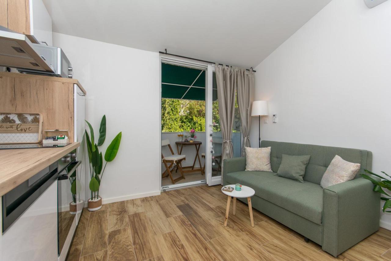 Apartment Rivendell Ντουμπρόβνικ Εξωτερικό φωτογραφία