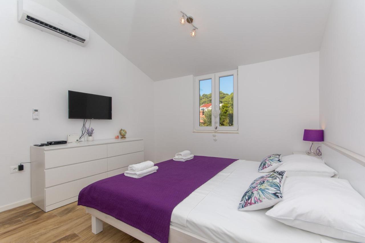 Apartment Rivendell Ντουμπρόβνικ Εξωτερικό φωτογραφία