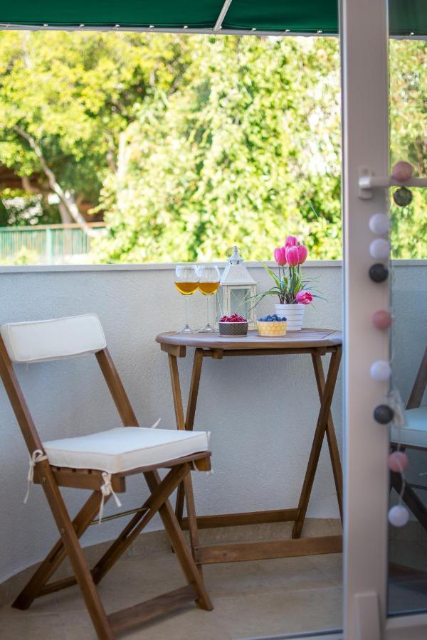 Apartment Rivendell Ντουμπρόβνικ Εξωτερικό φωτογραφία
