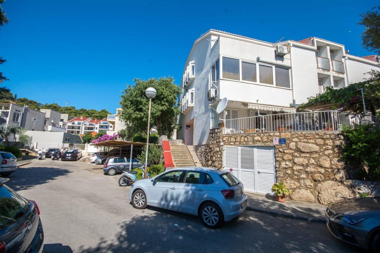 Apartment Rivendell Ντουμπρόβνικ Εξωτερικό φωτογραφία